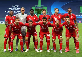 Find the latest fc bayern munich news, transfers, rumors, signings, and bundesliga news, brought to you by the insider fans and analysts at bayern strikes. Coming For Finals Fc Bayern Munich Bold Outline India S Leading Online Lifestyle Fashion Travel Magazine