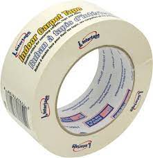 two sided carpet tape