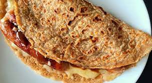 staffordshire oatcakes recipe