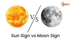 sun sign vs moon sign which one should