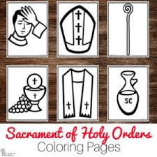 I'm a changed man because of confession and i give praise to god for the holy priesthood who is. Catholic Coloring Pages Archives The Kennedy Adventures