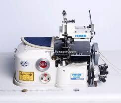 carpet blanket overedging sewing machine