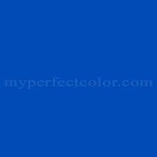 Myperfectcolor Match Of Bmw Blue