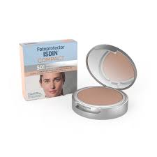 compact makeup spf 50 sun protection
