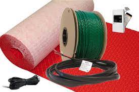 flextherm green cable surface xl 120