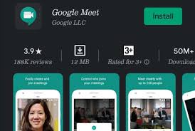 Join a google meet without g suite account. How To Use Google Meet App Create And Join Pc Mobile Myfirmcare