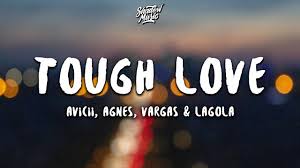 Tough may also refer to: Avicii Tough Love Lyrics Ft Agnes Vargas Lagola Youtube
