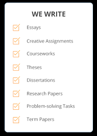 Coursework Writing Service   Custom Help   Coursework Camp Custom coursework writing