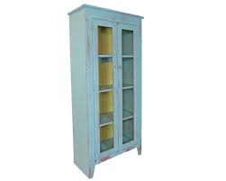 Shaker Jelly Cupboard Country Farmhouse