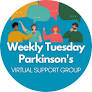 information on parkinson's in april 2024 from pcla.org