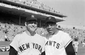 Image result for WILLIE MAYS PHOTO