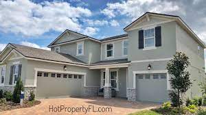 new model home clermont fl 355