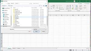 how to import a text file into excel