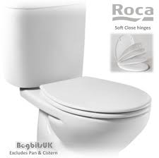 roca laura replacement wc toilet seat