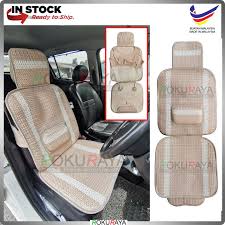 Universal Automobile Car Seat Cover Mat