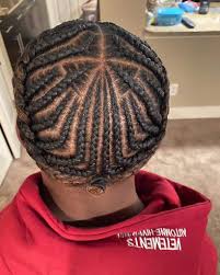 Telephone wire hairstyle is the national 5th birthday hairstyle in nigeria, based on its popularity. 26 Best Braids Hairstyles For Men In 2021