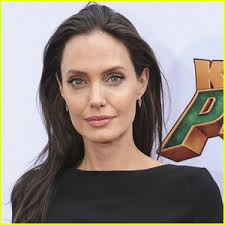 angelina jolie reportedly agreed to