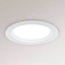 dimmable spock led recessed light Ø 9