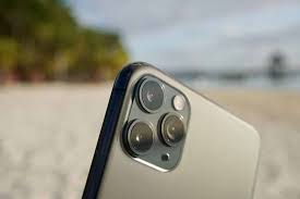 On the iphone 11 pro, you can choose to use the wide or telephoto lens for portrait mode shots. Iphone 11 Pro Max In The Test Only Smartphone Photography On Vacation