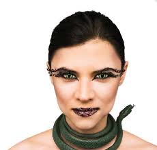 Medusa costume tutorial it's spooky season! Diy Costume Tips What To Splurge On What To Improvise For Homemade Looks Chattanooga Times Free Press