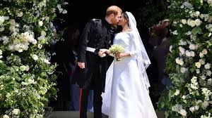 Resultado de imagen para Boda real principe Harry y Meghan Markle