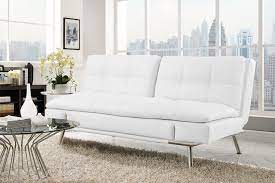 Matrix Convertible Futon Sofa Bed