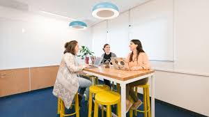 conference rooms for every type of meeting
