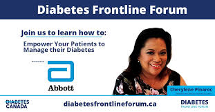 At canada protection plan, we provide life insurance for diabetics. Diabetes Canada Fotos Facebook