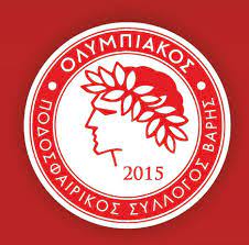 Το «1st ολυμπιακοσ tennis open by tennis hold . Olympiakos Barhs Home Facebook