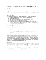 Sample Scholarship Essay Forms and Templates   Fillable                  