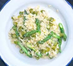 This special kind of rice can absorb quite a bit of liquid without becoming mushy. How To Make Risotto Bbc Good Food
