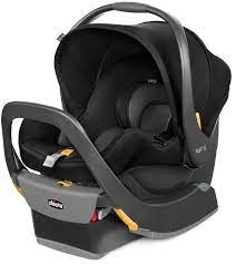 Chicco Keyfit 35 Infant Car Seat With