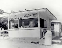 The First Whataburger Was Served 66 Years Ago Today In South
