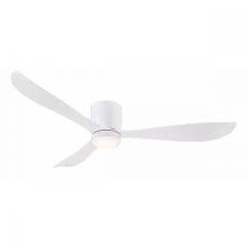 Ceiling Fan With Remote 18w Led Light