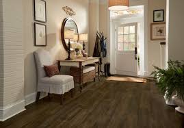 smokehouse oak flooring