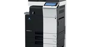 Here, we are sharing konica minolta bizhub 20p driver download links of windows, linux and mac os. Konica Minolta Ic 208 Driver Software Download