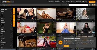 LiveSex.com - סקירות משתמשים וחלופות מאת Erotic Audit