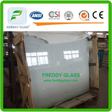 5mm Packed Sheet Glass Georgia Law