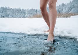 cold plunging and the impact on your
