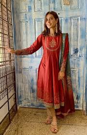 Maybe you would like to learn more about one of these? Beautiful Red Dresses Worn By Top Pakistani Actresses Reviewit Pk