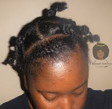 It is well known that black hair in its natural state can shrink up to 80 percent of its actual length. Twa Stretching Natural Hair With Rubber Bands