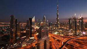 Dubai has some of the richest people on the planet, and because they're so much wealth, they create some of the most amazing projects! Dubai Akan Kembali Dibuka Untuk Turis Mulai 7 Juli