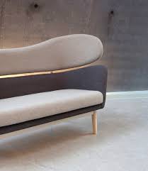 baker sofa by finn juhl 1951