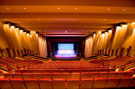 Theatres University Events University At Buffalo