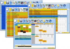 mimosa scheduling software freeware 7 2