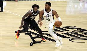 That's the question a lot of casual basketball fans will be asking after staring at the game 6 box score. Updates Clippers Reach Western Conference Finals Defeat Jazz Orange County Register