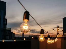 10 Backyard Lighting Ideas Outdoor