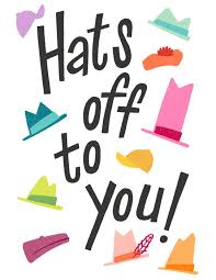 Image result for hats off pics