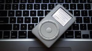 apple ipod the first 10 years of the