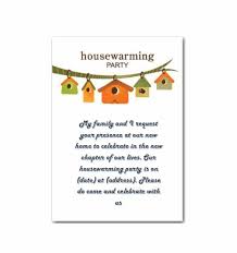 40 Free Printable Housewarming Party Invitation Templates House